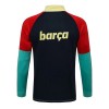 FC Barcelona Chaqueta De Entrenamiento Trajes 2021/22